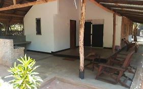 Kite Paradise Resort Kalpitiya